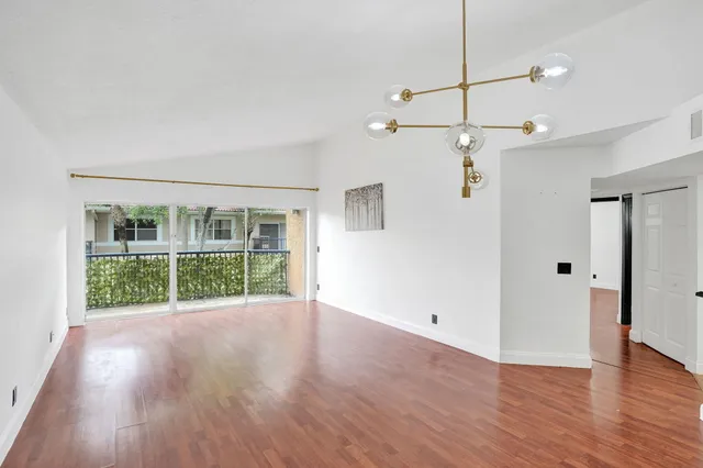 3-bedroom rental at 8761 Wiles Road #301, Coral Springs