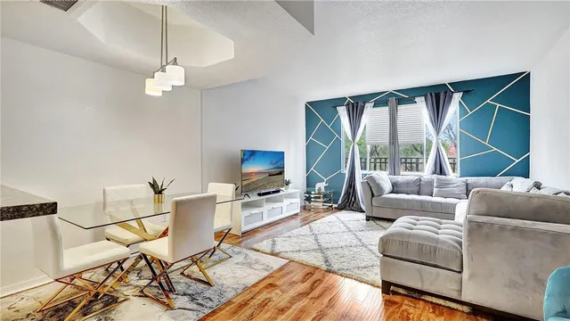 3-bedroom rental at 771 SW 148TH Avenue #1303, Sunrise
