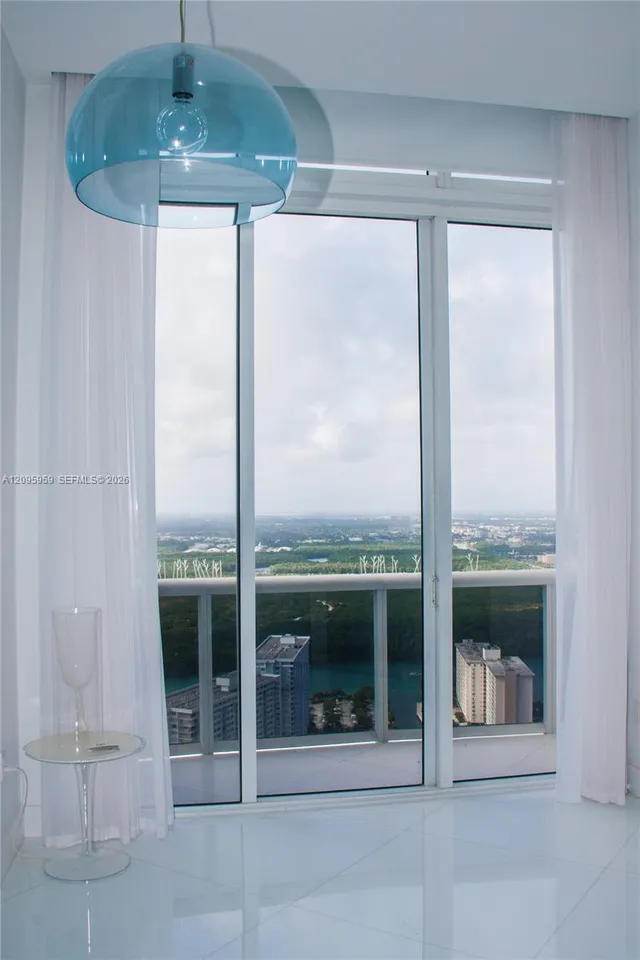 2-bedroom home at 15811 Collins Avenue #4306, Sunny Isles Beach
