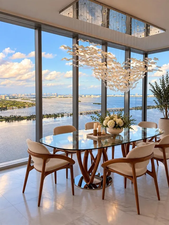 3-bedroom home at 700 NE 26th Terrace #4101, Miami