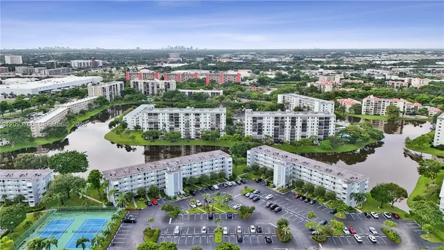 2-bedroom home at 2226 N Cypress Bend Drive #408, Pompano Beach