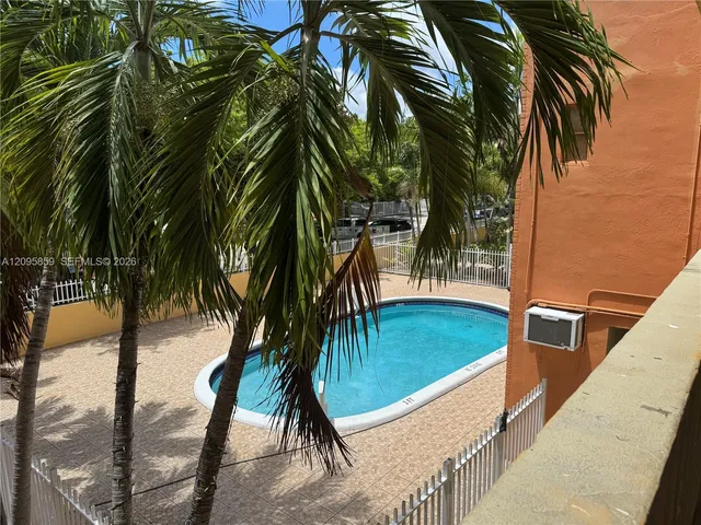 1-bedroom home at 1851 NE 168th Street #B-7, North Miami Beach