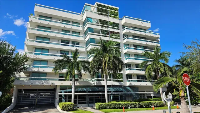 2-bedroom home at 1025 92nd Street #804, Bay Harbor Islands