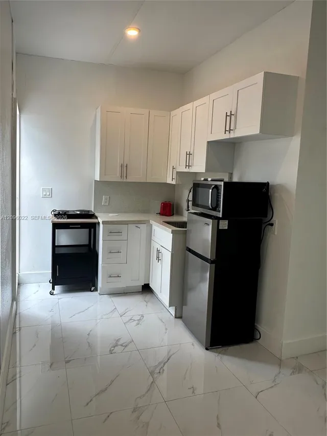 1-bedroom rental at 2775 SW 1st Street #2, Miami
