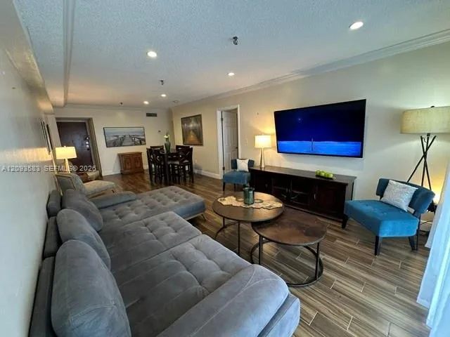 1-bedroom rental at 201 180th Drive #306, Sunny Isles Beach