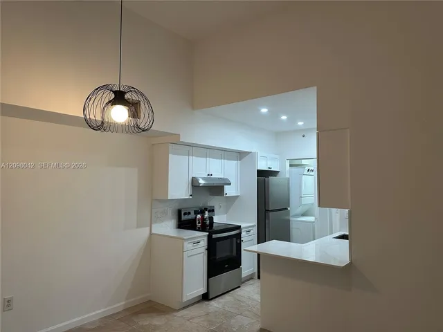 2-bedroom rental at 3241 Sabal Palm Manor #302, Davie