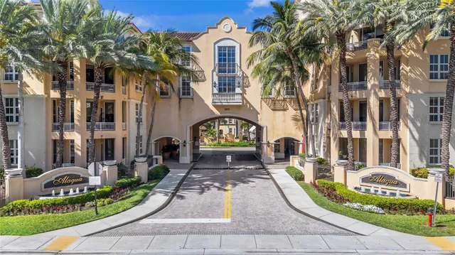 2-bedroom home at 3001 NE 185th Street #111, Aventura