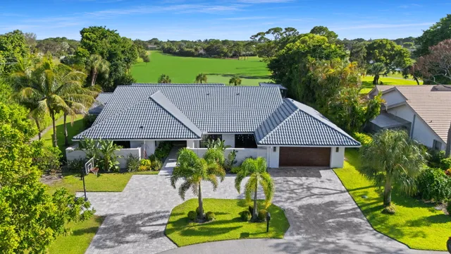 5-bedroom home at 3554 PINE LAKE Court, Delray Beach