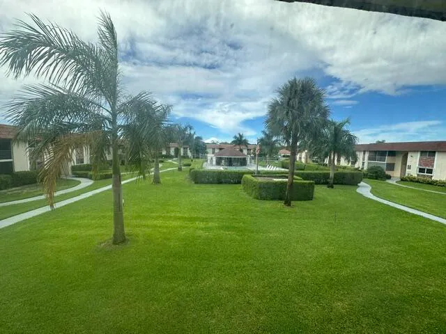2-bedroom home at 22805 SW 66th Avenue #207, Boca Raton