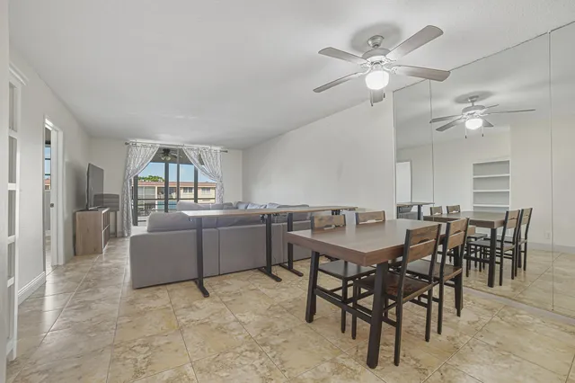 2-bedroom home at 4500 N FEDERAL Highway #358G, Lighthouse Point