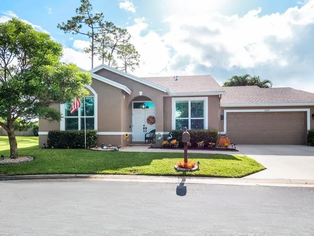 3-bedroom home at 1169 MOURNING DOVE Lane, Wellington