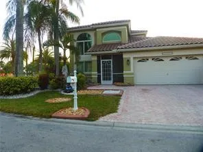 3-bedroom home at 2608 NW 79TH Avenue, Margate
