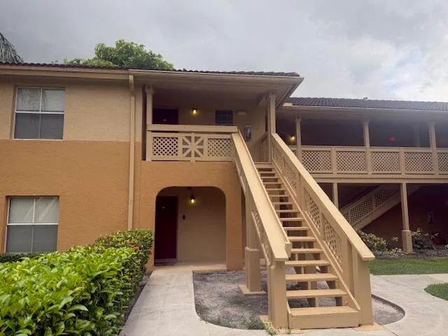 2-bedroom rental at 4807 Via Palm Lakes #1514, West Palm Beach