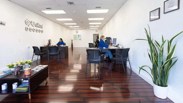 Commercial at 5916 Okeechobee Boulevard, West Palm Beach