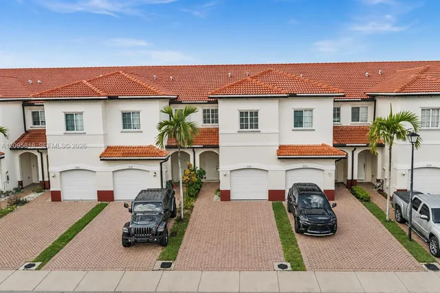 3-bedroom home at 3530 NW 29th Court, Lauderdale Lakes