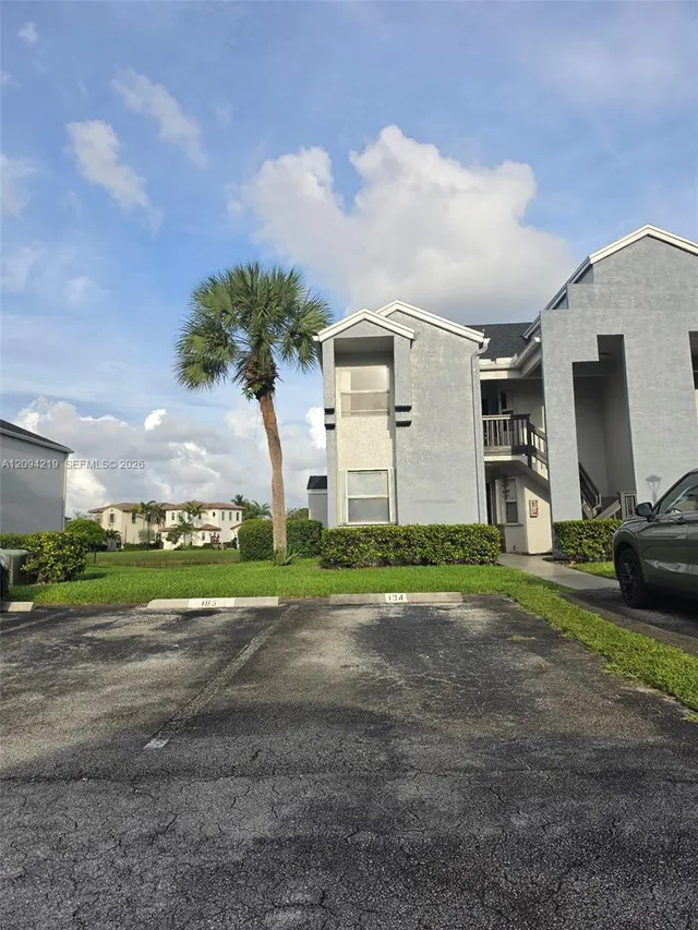 2-bedroom home at 855 SW 113th Way #855, Pembroke Pines