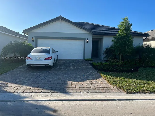 4-bedroom home at 3158 Poinciana Street, Lauderdale Lakes