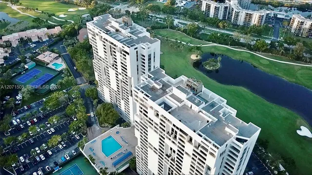 2-bedroom rental at 20355 NE 34th Court #2027, Aventura