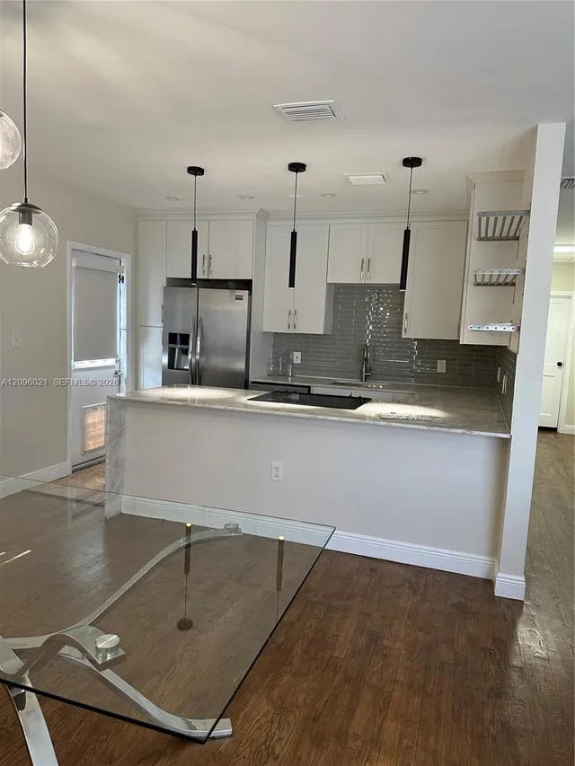 3-bedroom rental at 2775 SW 1st Street #1, Miami