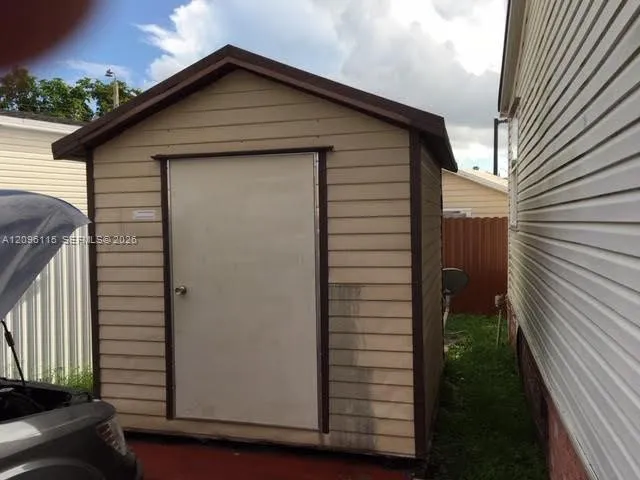 3-bedroom rental at 220 NE 12th Avenue #119, Homestead