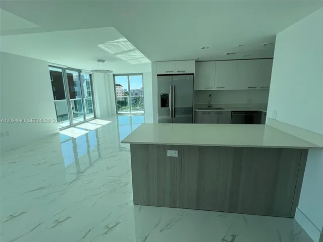 1-bedroom rental at 1133 102nd Street #704, Bay Harbor Islands