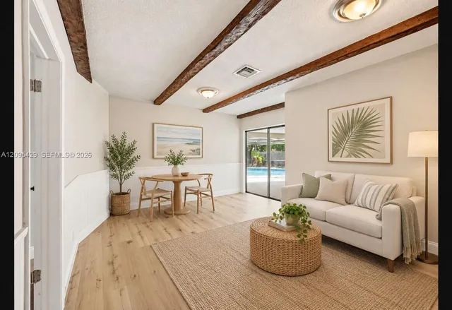 1-bedroom rental at 8 NE 9th Avenue #A, Deerfield Beach
