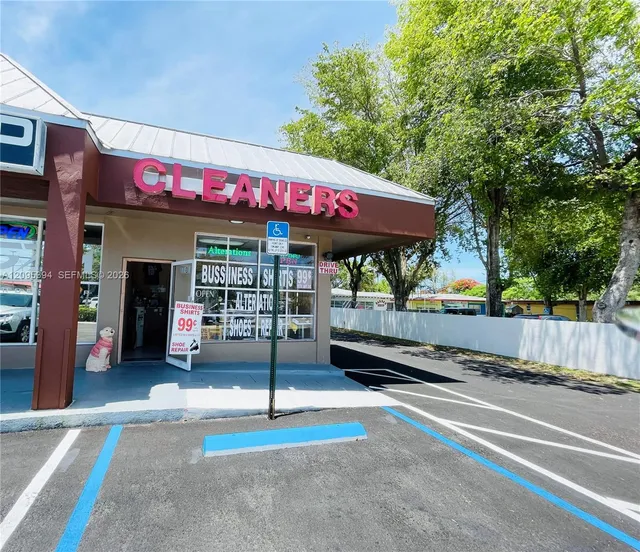Land at 20222 Old Cutler Road, Cutler Bay