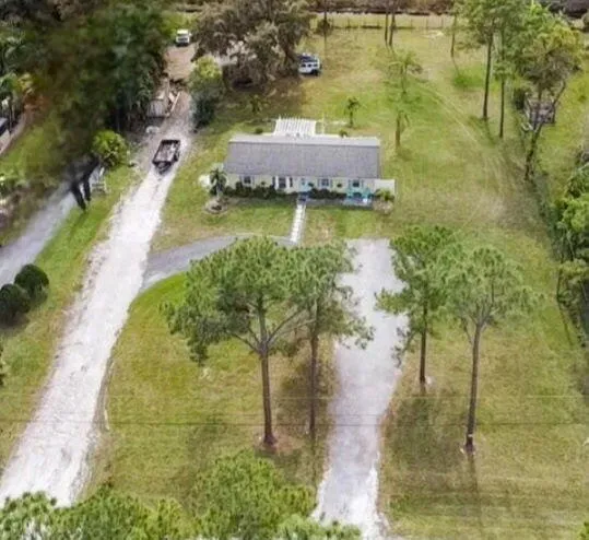 2-bedroom home at 11158 51ST Court N, The Acreage