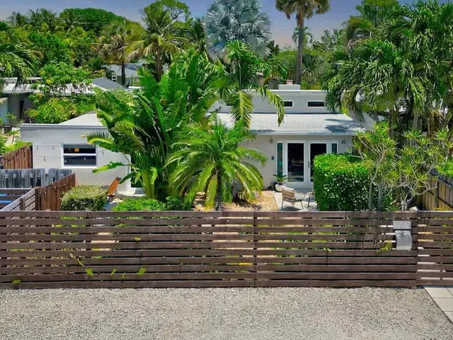 3-bedroom home at 1449 NE 23RD Street, Wilton Manors