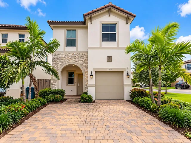 5-bedroom home at 2388 NW 130th Terrace, Miami Shores