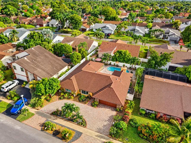 3-bedroom home at 7430 NW 49TH Street, Lauderhill
