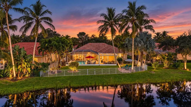 4-bedroom rental at 7605 Red River Road, West Palm Beach