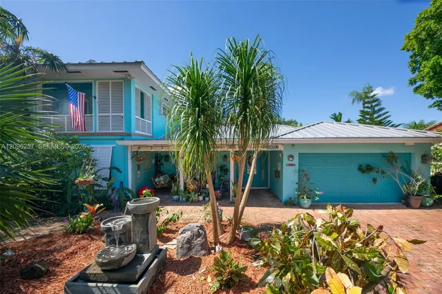 4-bedroom home at 3660 N 53rd Avenue, Hollywood