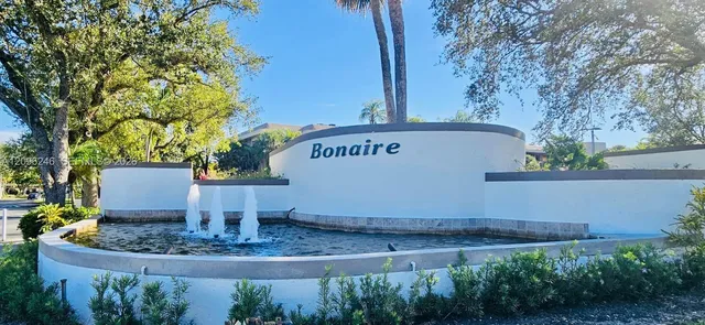 2-bedroom home at 7515 NW 79th Avenue #216, Tamarac