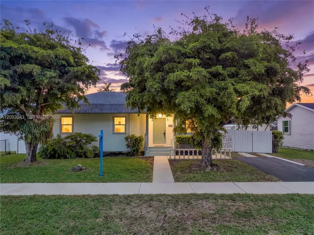 3-bedroom home at 29902 SW 147th Avenue, Homestead