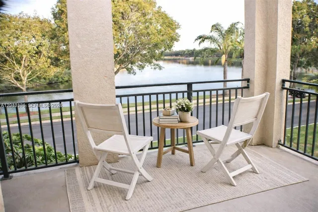 2-bedroom home at 2493 Centergate Drive #204, Miramar