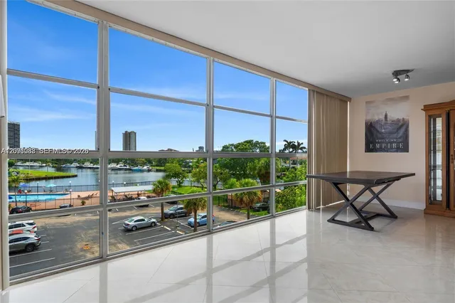 2-bedroom home at 2000 Atlantic Shores Boulevard #420, Hallandale Beach
