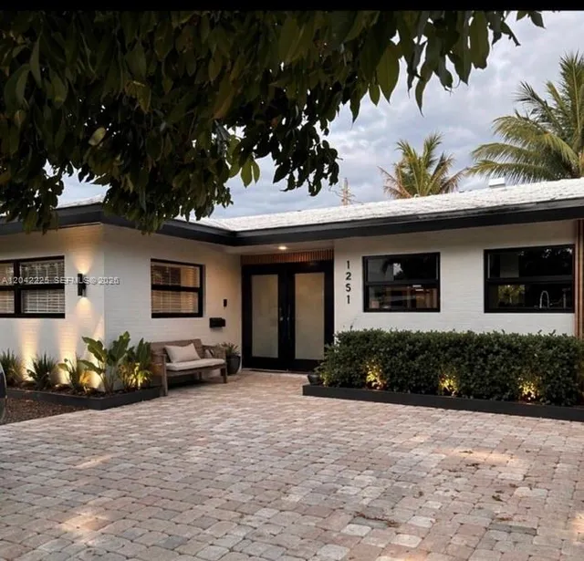 3-bedroom home at 1251 SW 11th Terrace, Boca Raton