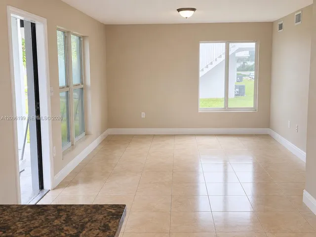 3-bedroom rental at 1990 NW 4th Court #1, Miami