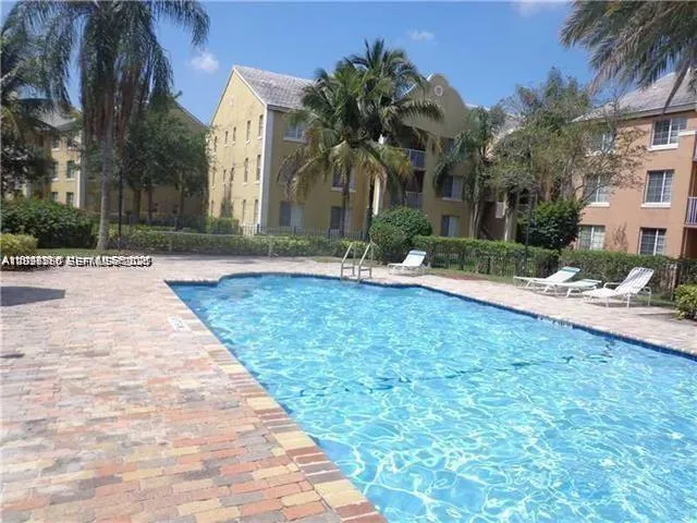 2-bedroom rental at 720 SW 111th Avenue #207, Pembroke Pines