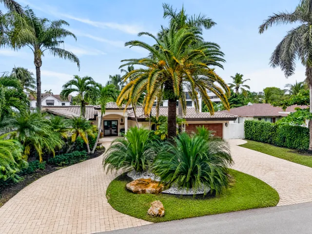 3-bedroom home at 329 ISLE OF CAPRI Drive, Fort Lauderdale