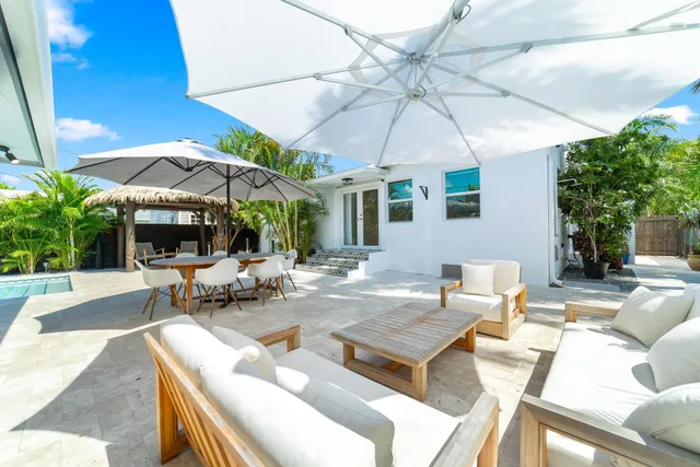 4-bedroom home at 425 32nd Street, West Palm Beach