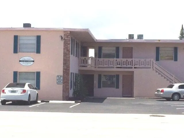 1-bedroom rental at 5131 NE 18th Avenue NE #1-6, Fort Lauderdale