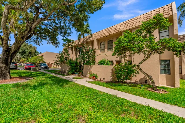 3-bedroom home at 3111 CORAL SPRINGS Drive #213, Coral Springs