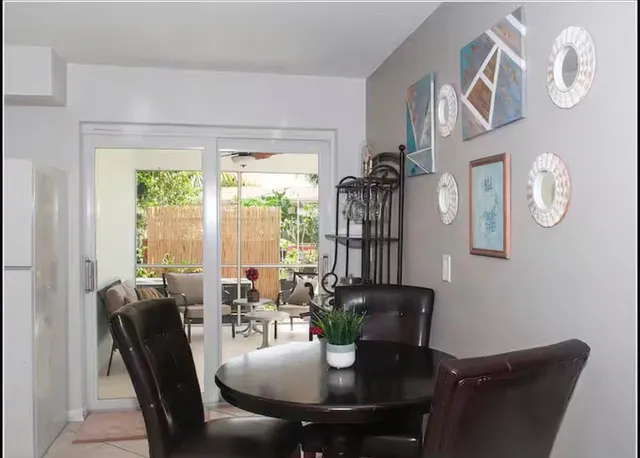 2-bedroom rental at 5712 NE 17th Terrace #5712, Fort Lauderdale