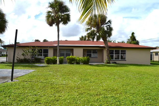3-bedroom rental at 5631 NW 27th Court #5631, Lauderhill