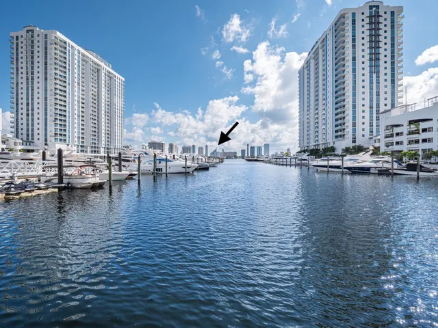 Land at 17211 Biscayne Boulevard, Aventura