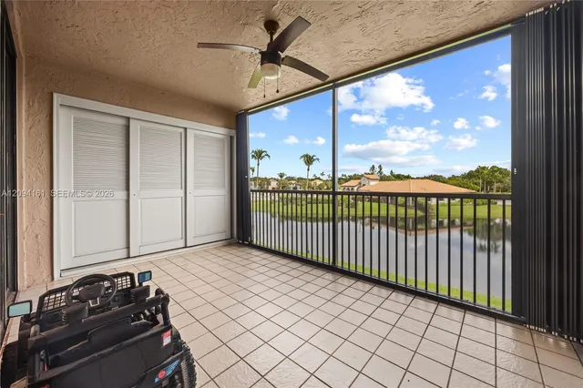 2-bedroom home at 10631 NW 14th Street #222, Plantation