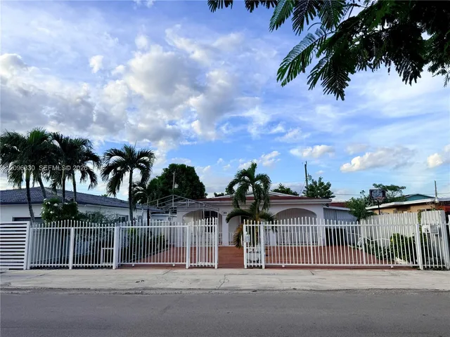 2-bedroom home at 261 E 50th Street, Hialeah