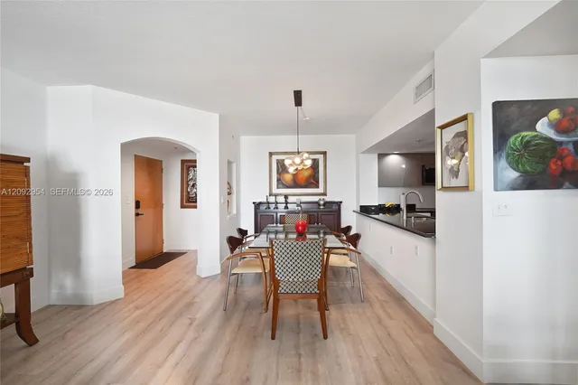 2-bedroom home at 110 N Federal Highway #1404, Fort Lauderdale